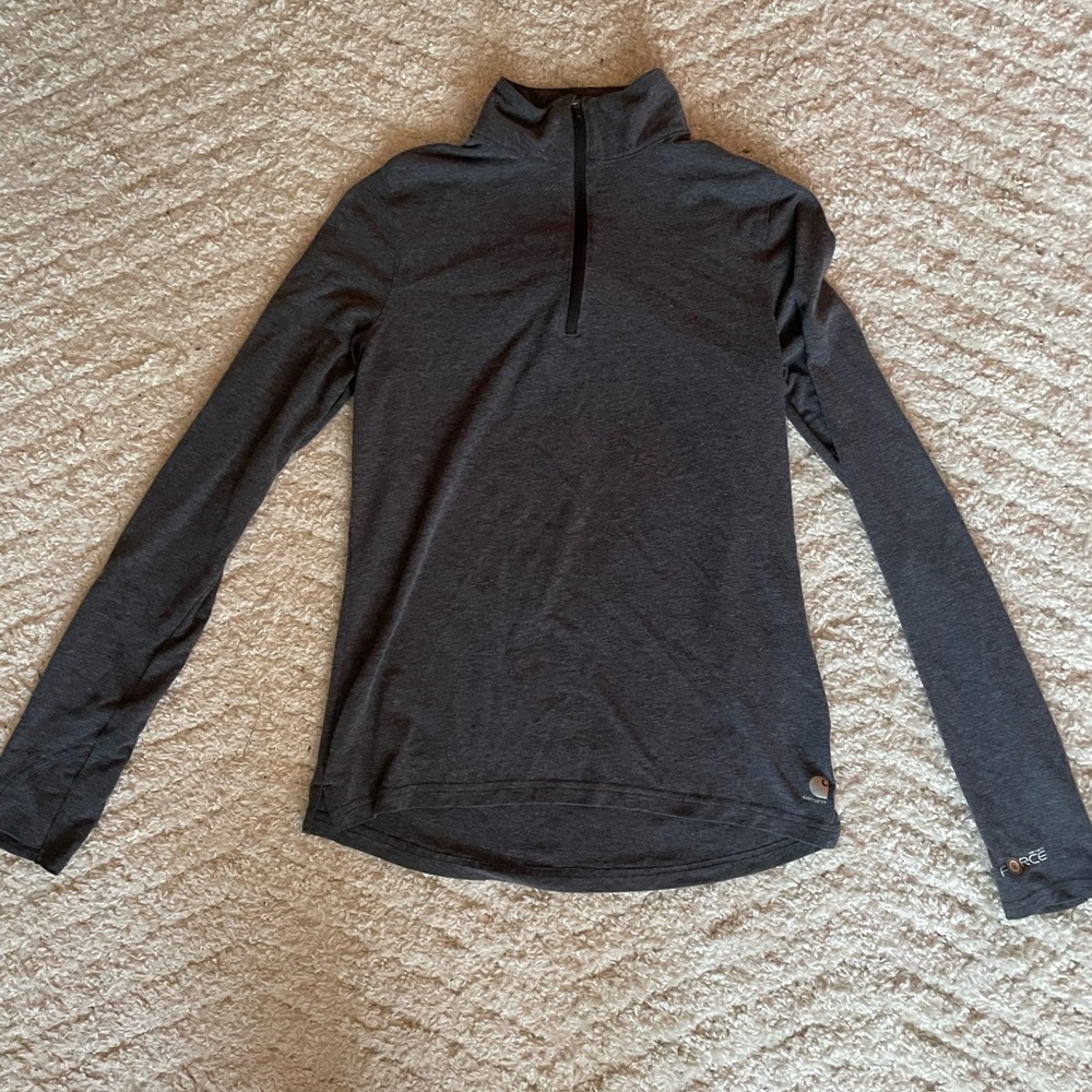 Carhartt 3/4 zip
